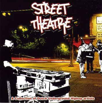 Street Theatre