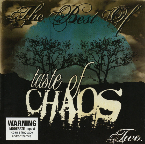 The Best Of Taste Of Chaos Two