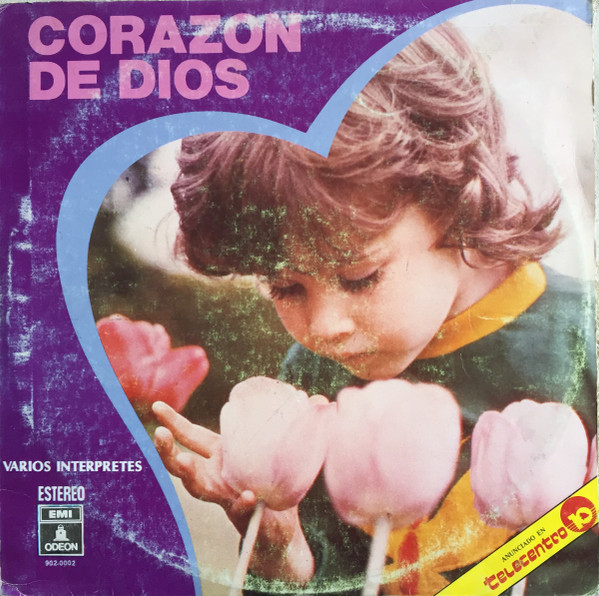 Corazón De Dios