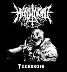 Todesbote