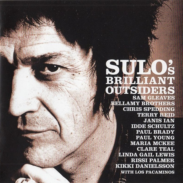 Sulo's Brilliant Outsiders