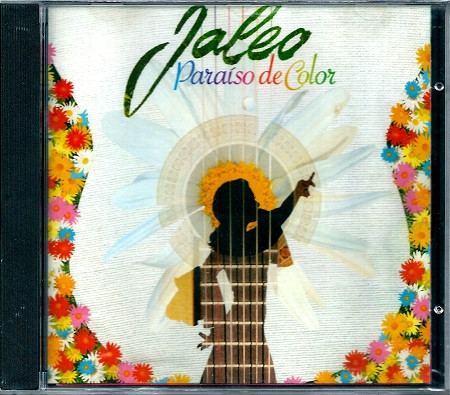 Paraíso de Color 