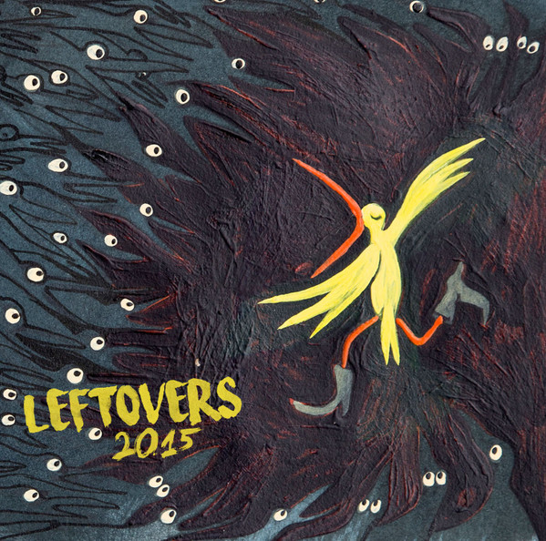 Leftovers 2015