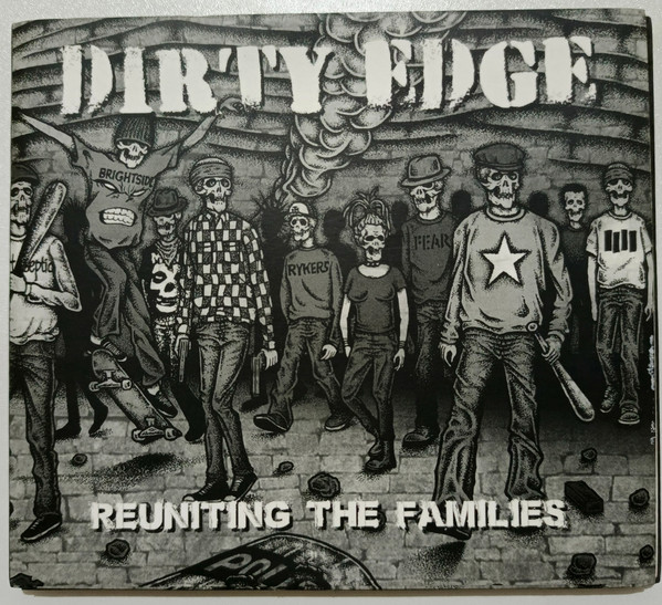 Reuniting The Families