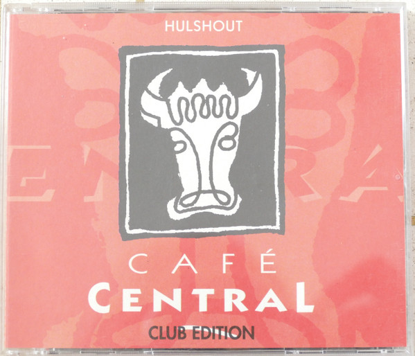 Café Central
