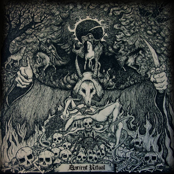 Ancient Ritual
