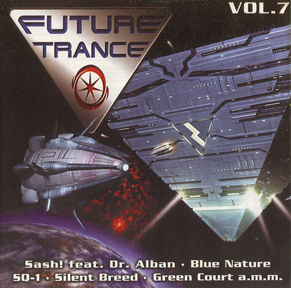 Future Trance Vol. 7