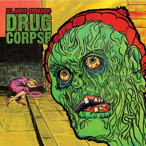 Drug Corpse