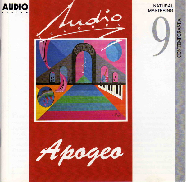 Apogeo