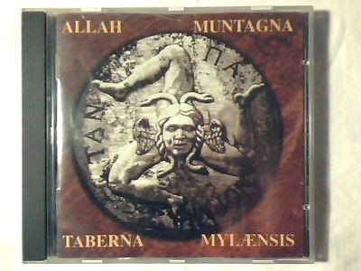 Allah Muntagna