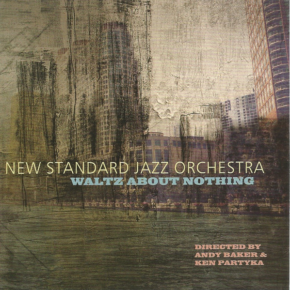 Waltz About Nothing