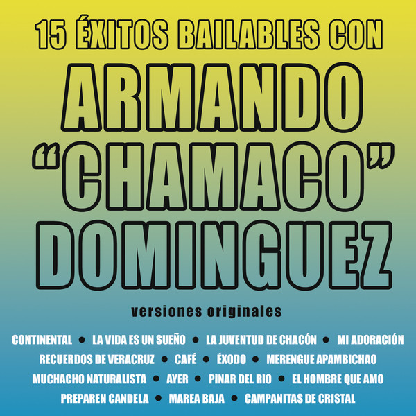 15 Exitos Bailables Con