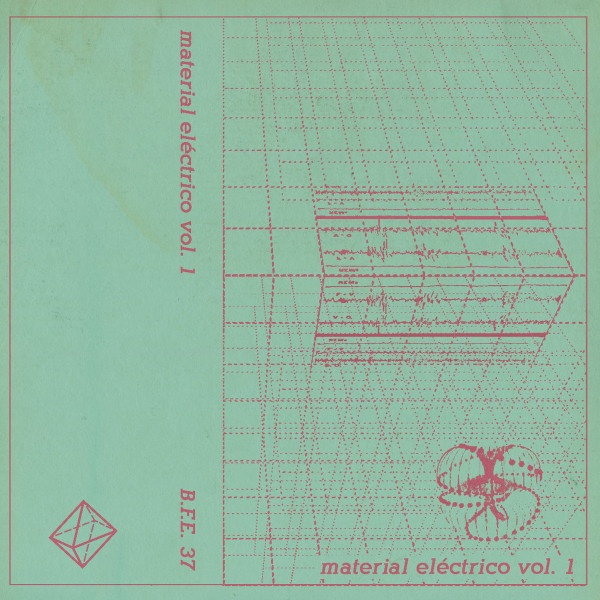 Material Eléctrico Vol. 1