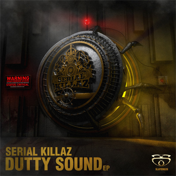 Dutty Sound EP
