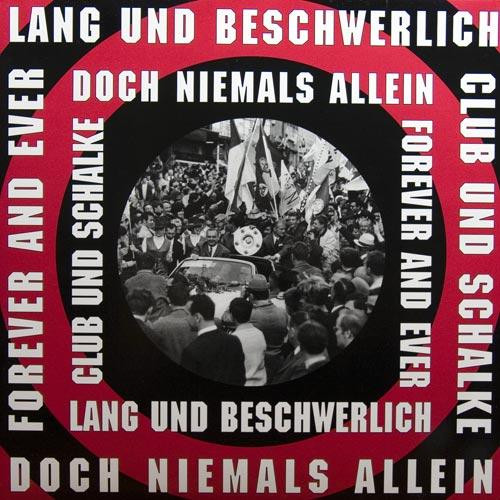 Lang Und Beschwerlich Doch Niemals Allein
