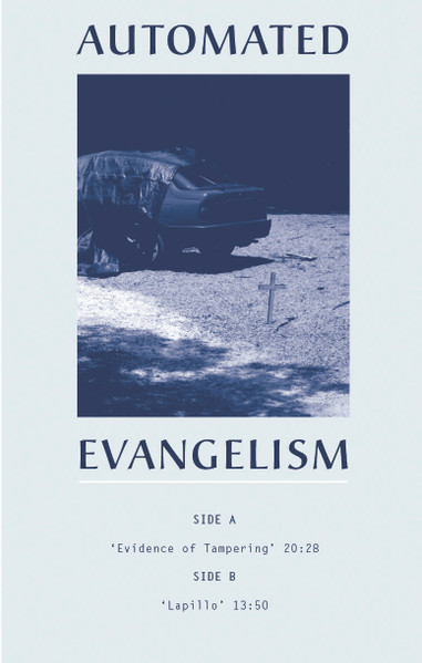 Automated Evangelism