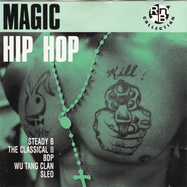 Magic Hip Hop