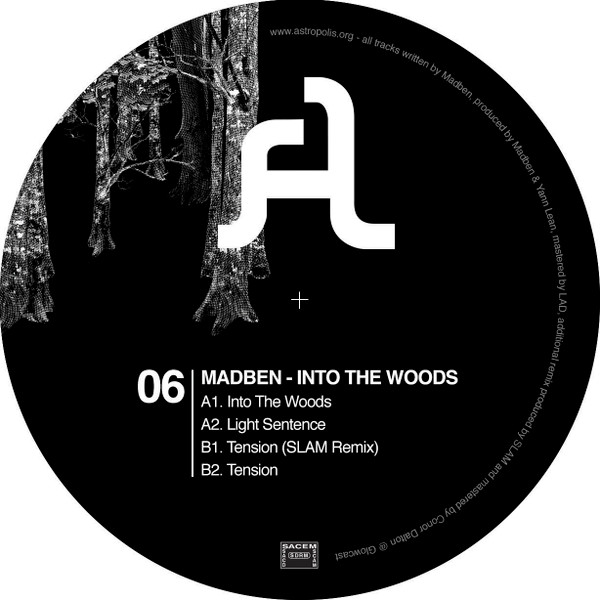 Into The Woods
