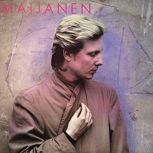 Maijanen