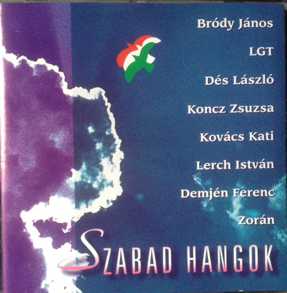 Szabad Hangok