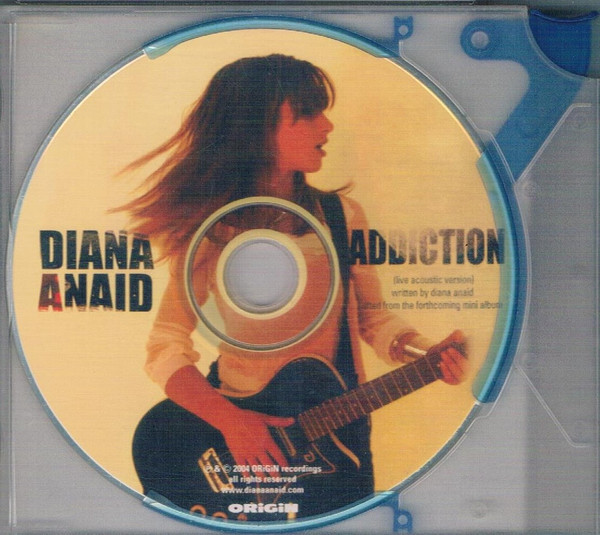 Addiction