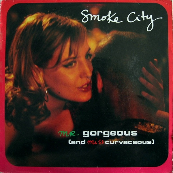 Mr. Gorgeous (And Miss Curvaceous)