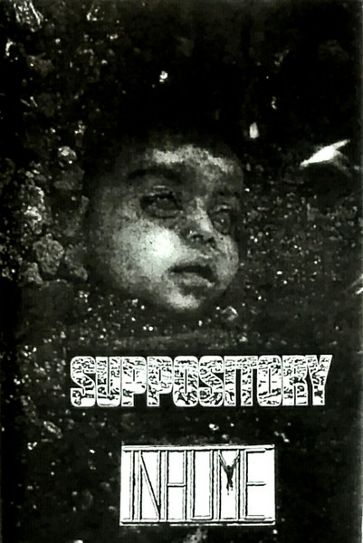 Suppository / Inhume