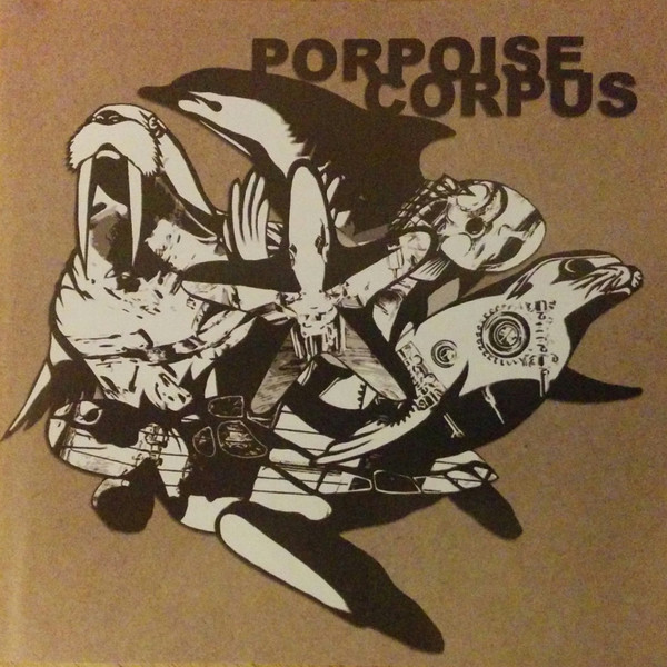 Porpoise Corpus
