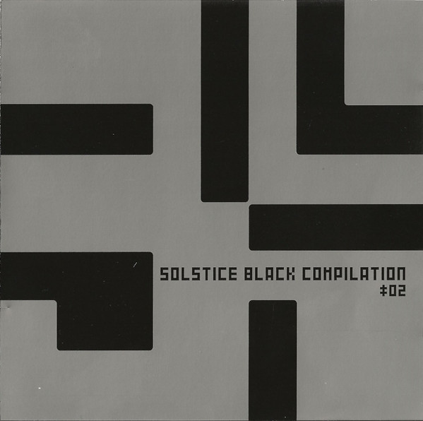 Solstice Black Compilation #02