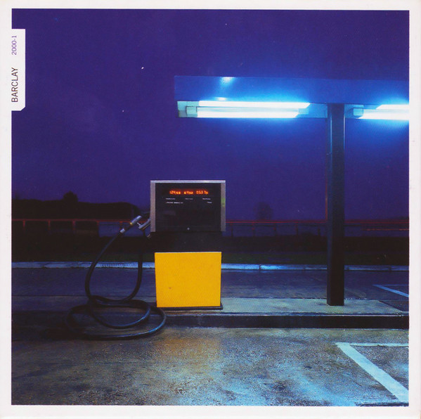 Barclay 2000-1