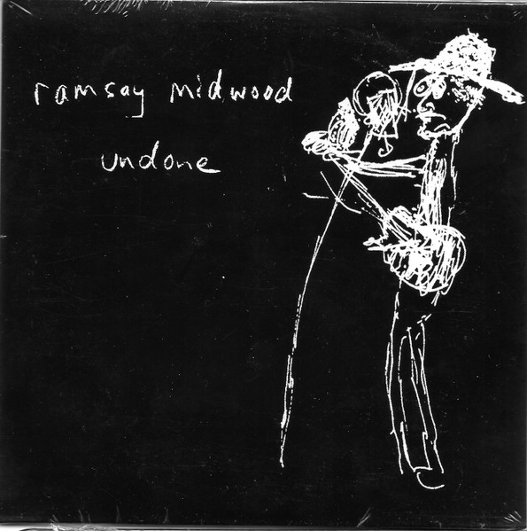 Undone: Bootleg Recordings