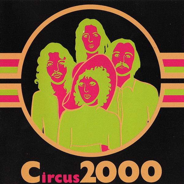 Circus 2000