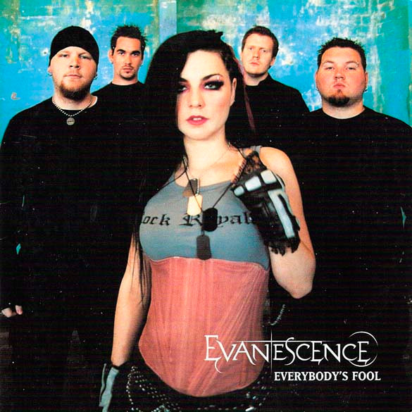 Everybody's Fool