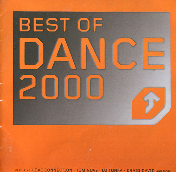 Best Of Dance 2000