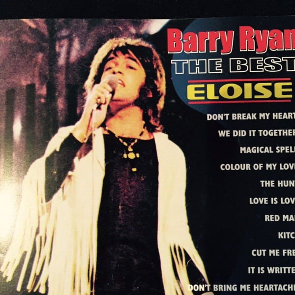The Best - Eloise