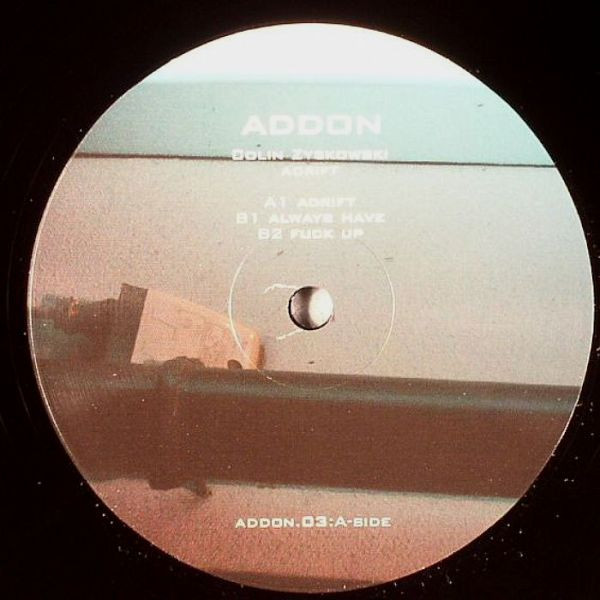Adrift