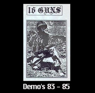 Demo's 83-85