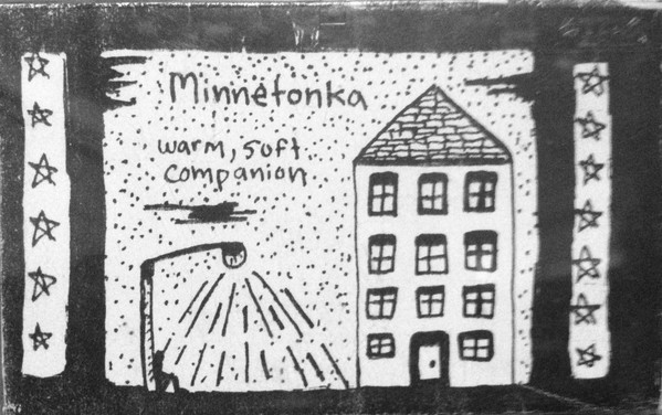 Warm, Soft Companion