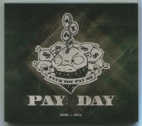 Pay Day