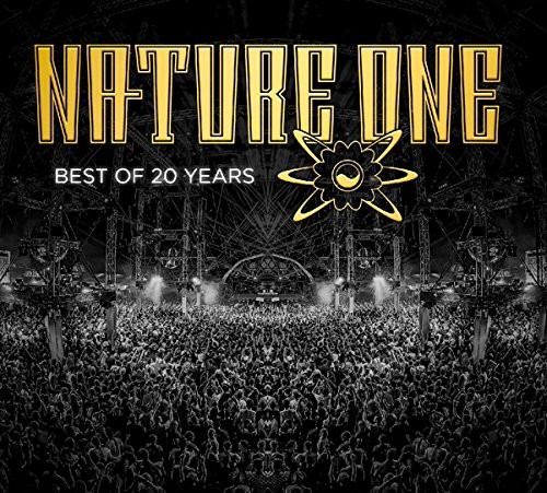 Nature One - Best Of 20 Years