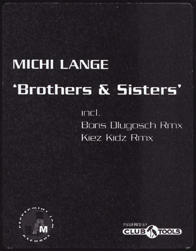 Brothers & Sisters