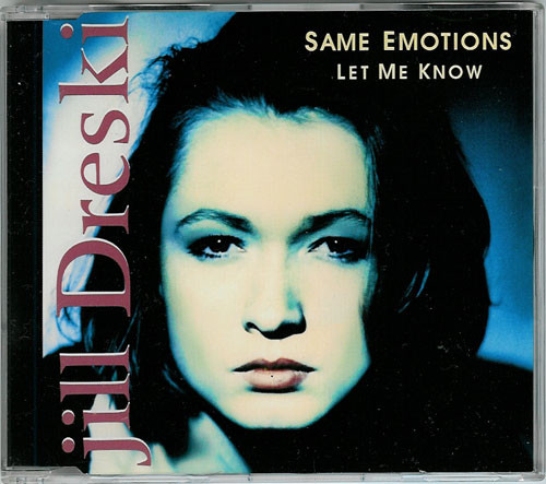 Same Emotions / Let Me Know