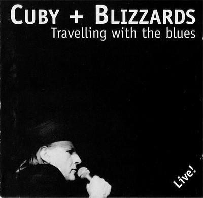 Travelling With The Blues