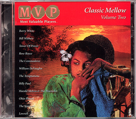 Classic Mellow (Volume Two)