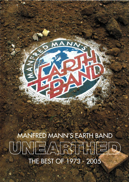 Unearthed (The Best Of 1973 - 2005)