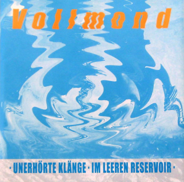 Unerhörte Klänge -Im Leeren Reservoir