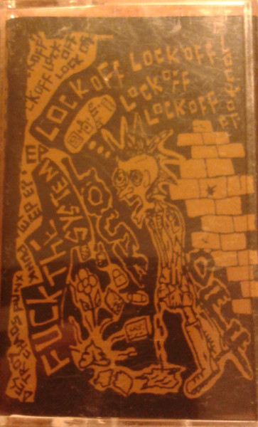 Fuck The System EP