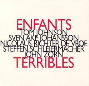 Enfants Terribles