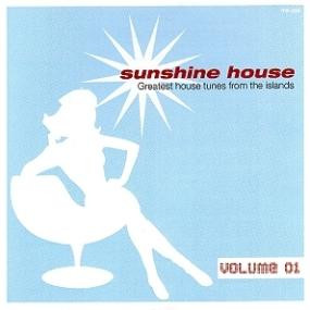 Sunshine House Vol. 1