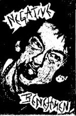 Negative Benehmen